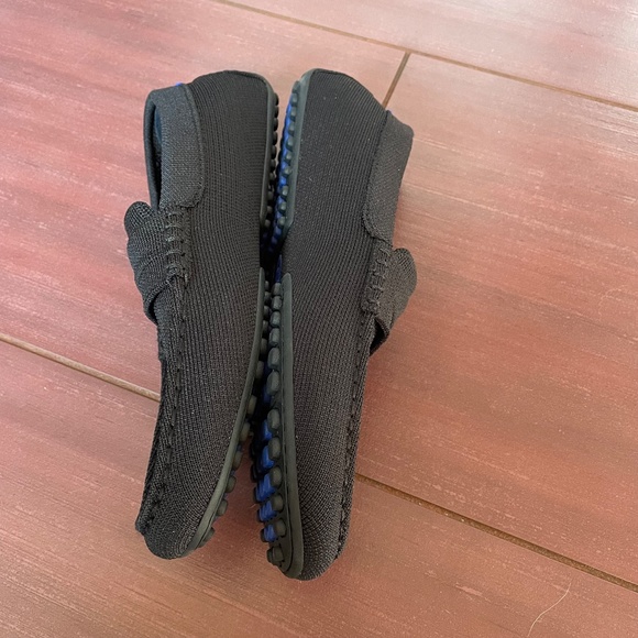 Rothy's The Driving Loafer - Picture 4 of 7